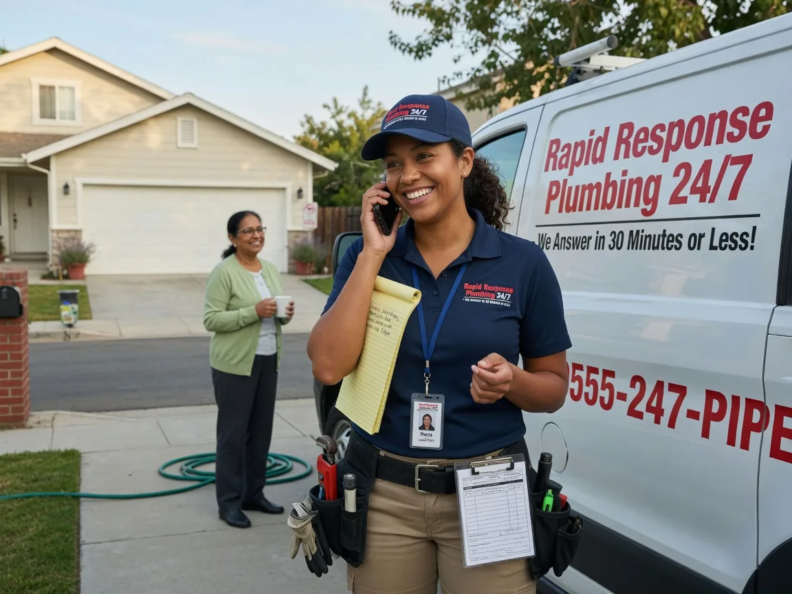Emergency Plumber Metamora, IL FAQs